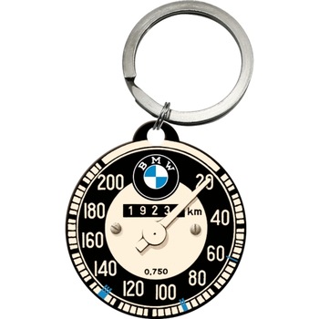 Breloc metalic BMW-Tachometer Breloc metalic BMW-Tachometer
