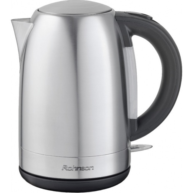 Cana fierbator 2200W, 1,7L, Rohnson R7625