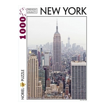 Puzzle 1000 piese New York Puzzle 1000 piese New York