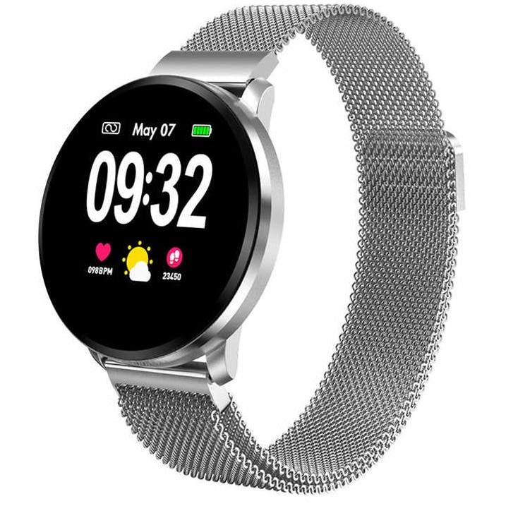 Ceas SmartWatch LikeSmartFiT ConnectForce, 1.22