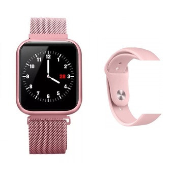 Ceas SmartWatch SmartVIBE PRO, 1.33 Ceas SmartWatch SmartVIBE PRO, 1.33