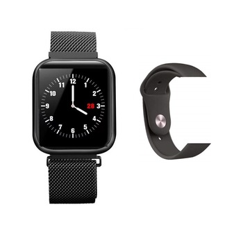 Ceas SmartWatch SmartVIBE PRO, 1.33 Ceas SmartWatch SmartVIBE PRO, 1.33