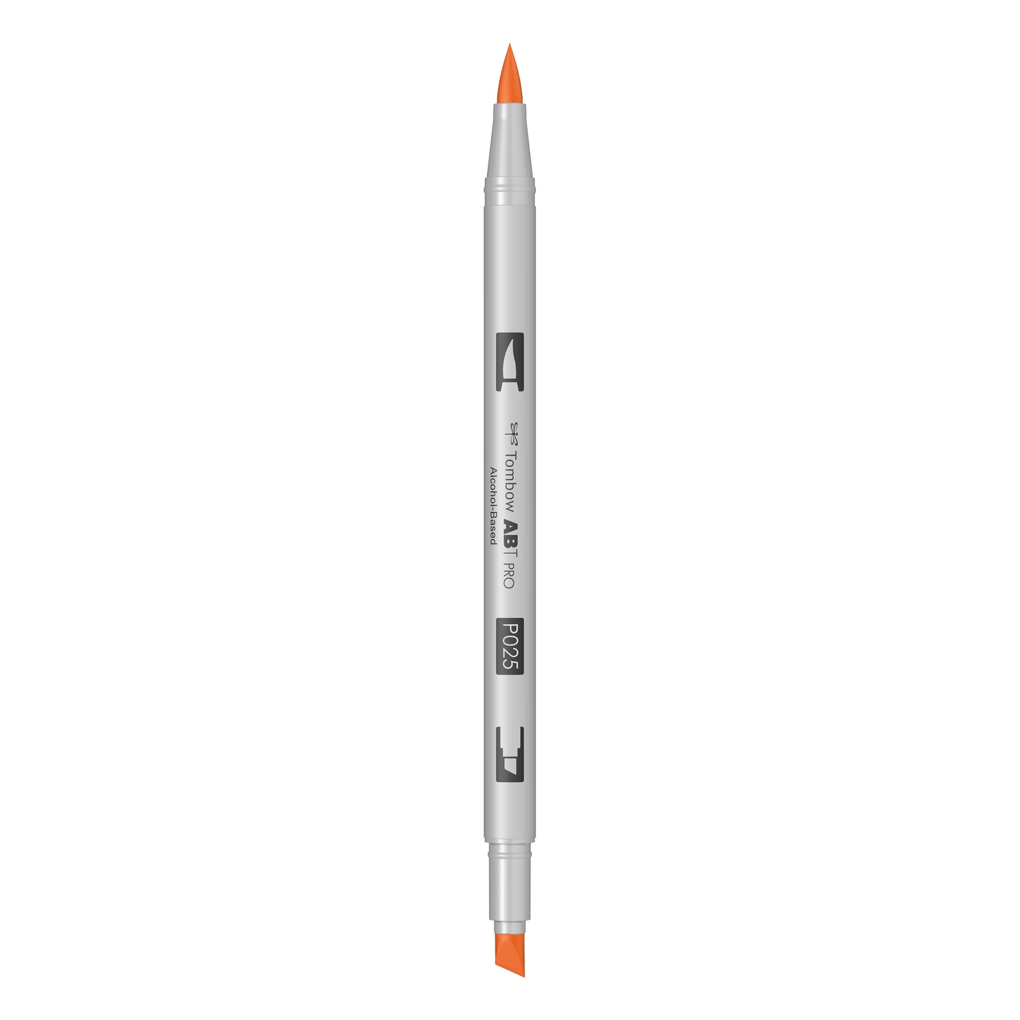 Tombow Abt Dual Brush Pen - 451 - Sky Blue