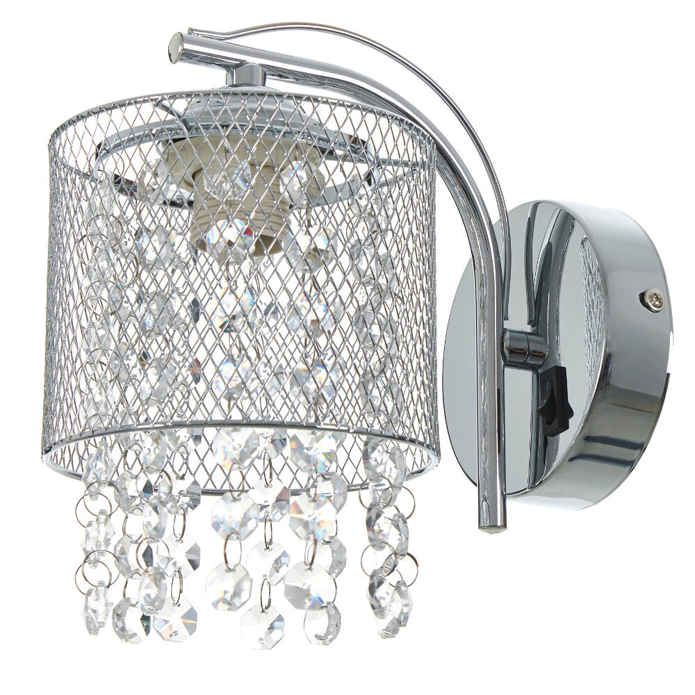 Aplica, Crom, 1xE27, 1969/1W CH