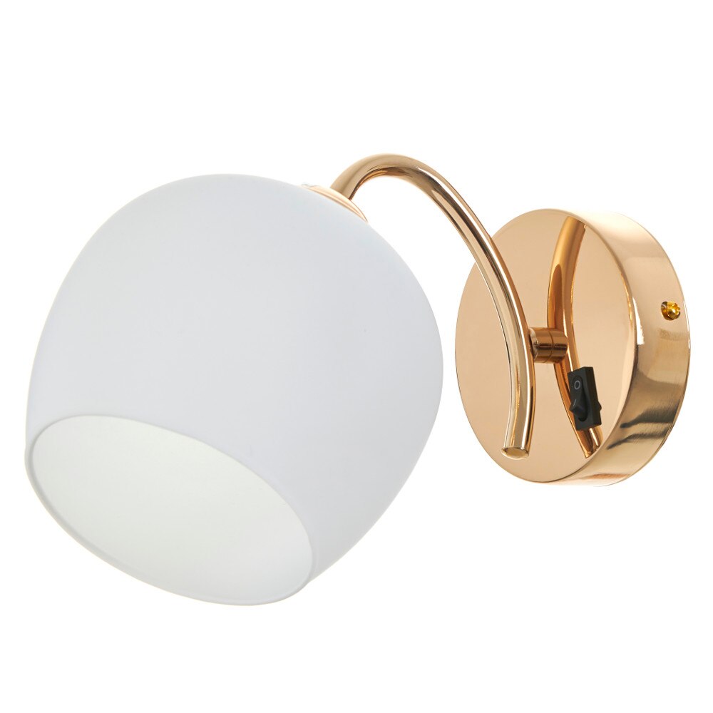 Aplica, Aur, 1xE27, 1961/1W GD