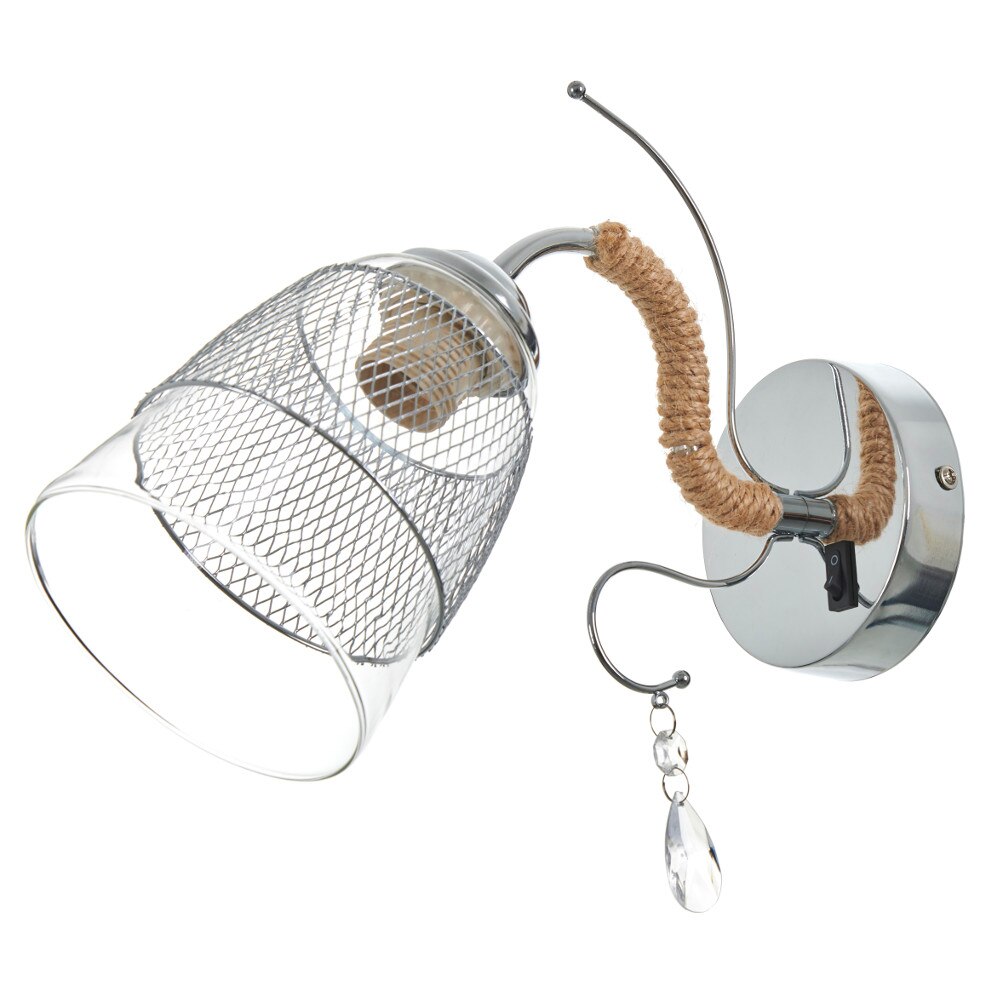 Aplica, Crom, 1xE27, 1966/1W CH