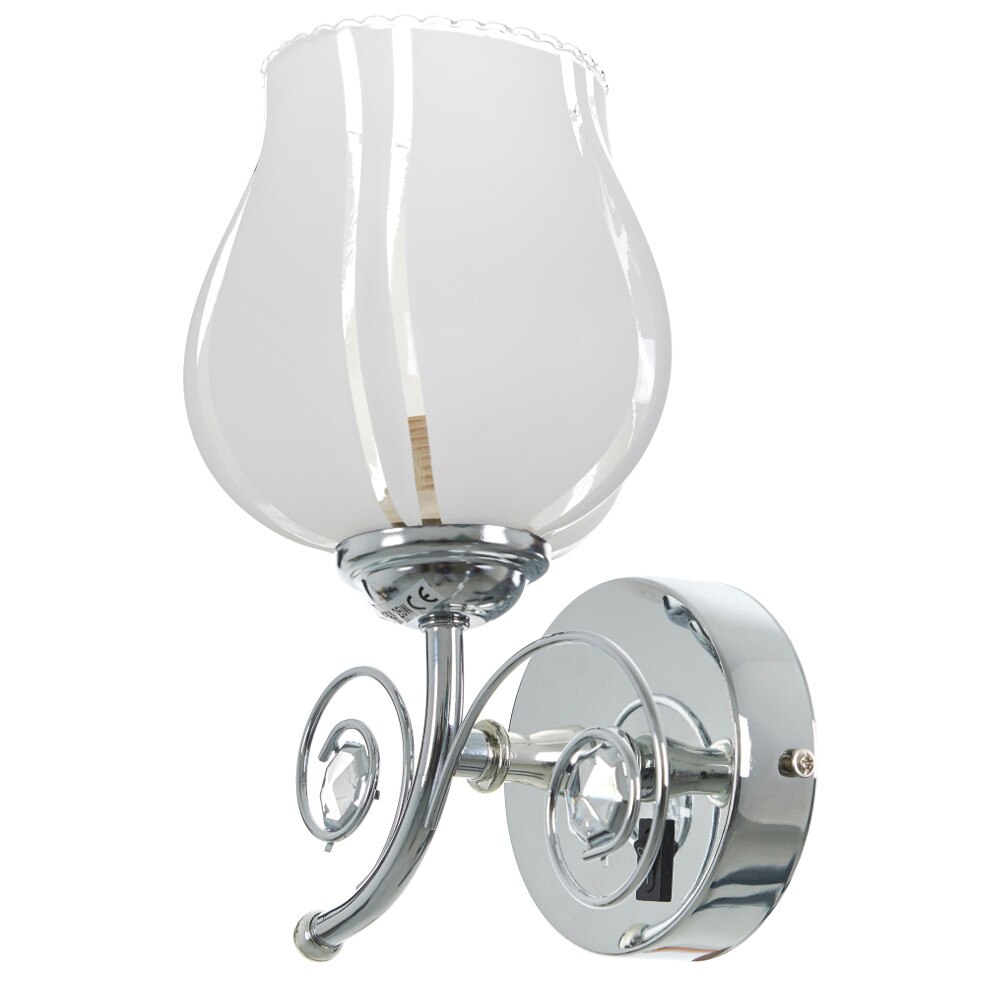 Aplica, Crom, 1xE27, 1962/1W CH