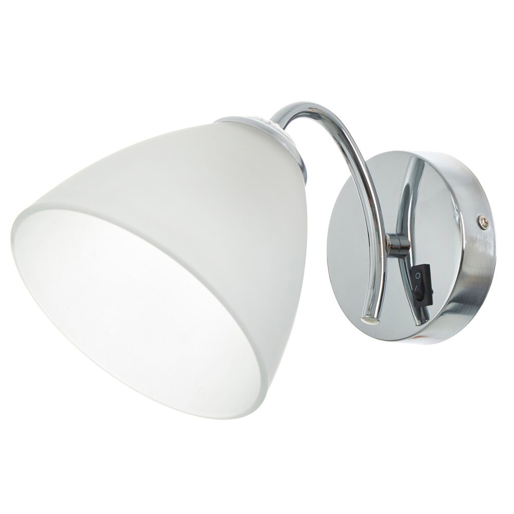 Aplica, Crom, 1xE27, 1961/1W CH