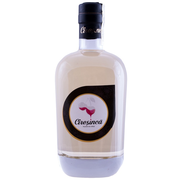 Prémium pálinka a Ciresétől, 0,70 l