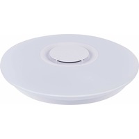 plafoniera led smart putere 36 w difuzor integrat lumini rgb conexiune wireless android amp ios luminozitate amp caldura ajustabile design modern alb imagen 13_0_
0