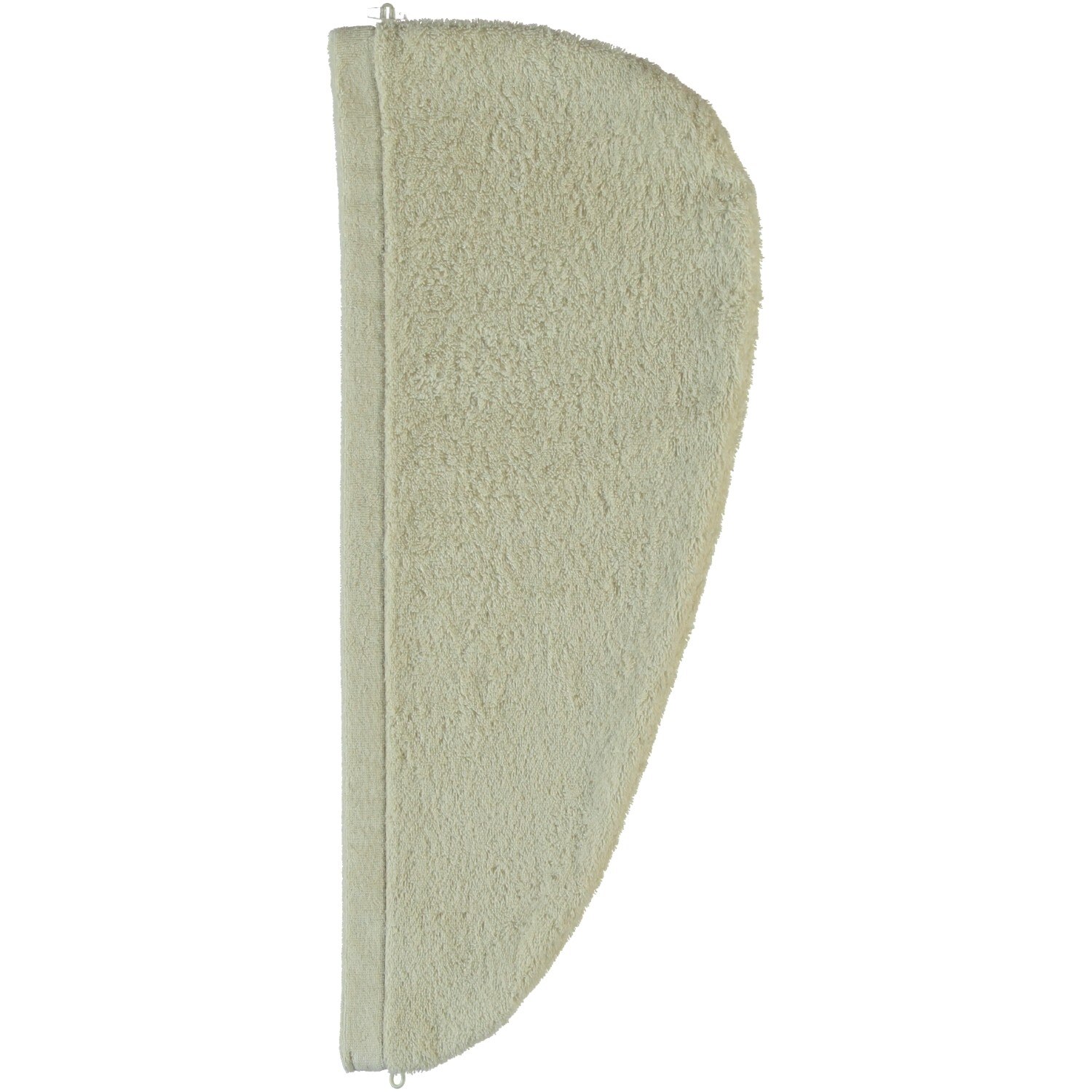 Prosop baie Cawo pentru par 70x70 cm Natur