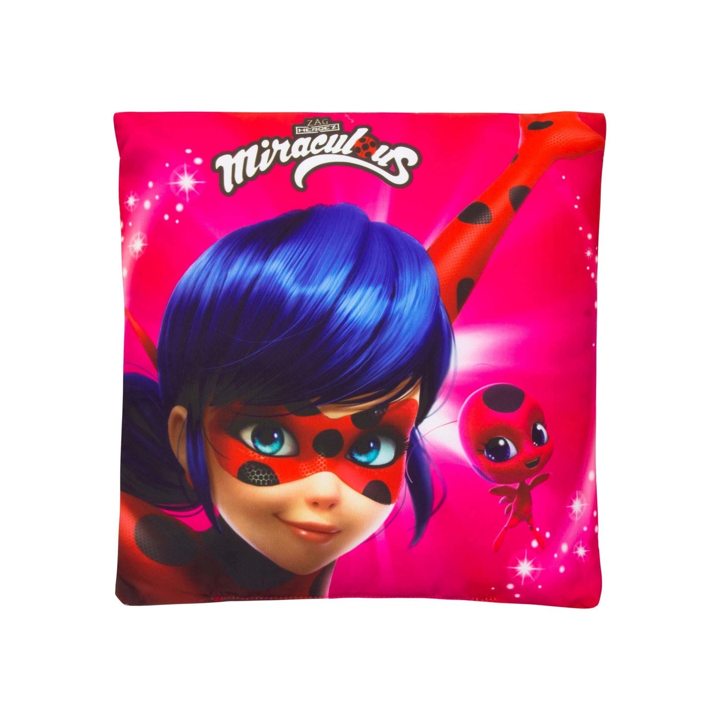 Perna Miraculous, 35x35cm