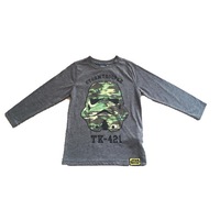 bluza cu maneca lunga vinrose star wars gri 116 cm 6 ani imagen 57_0_
0