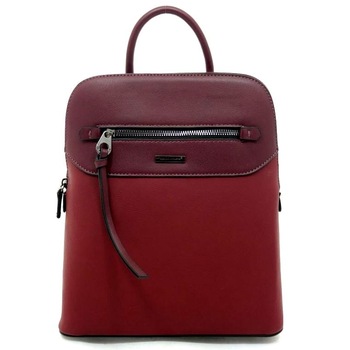 Rucsac David Jones “Casual” 6110-3 Visiniu Rucsac David Jones “Casual” 6110-3 Visiniu