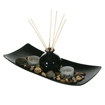 Set lumanari format din 3 bucati,decorativ si romantic,seri romantice Set lumanari format din 3 bucati,decorativ si romantic,seri romantice