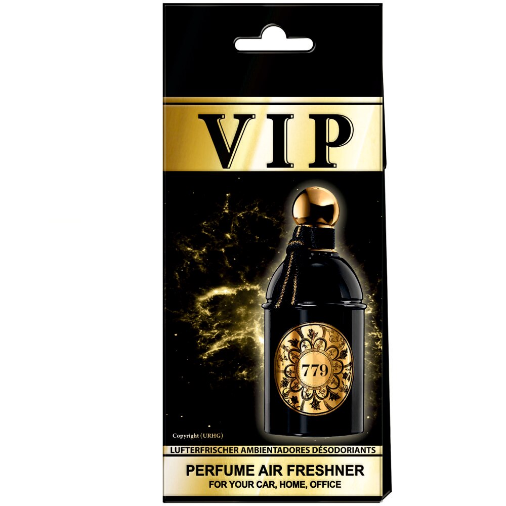 Odorizant Vip Caribi 779