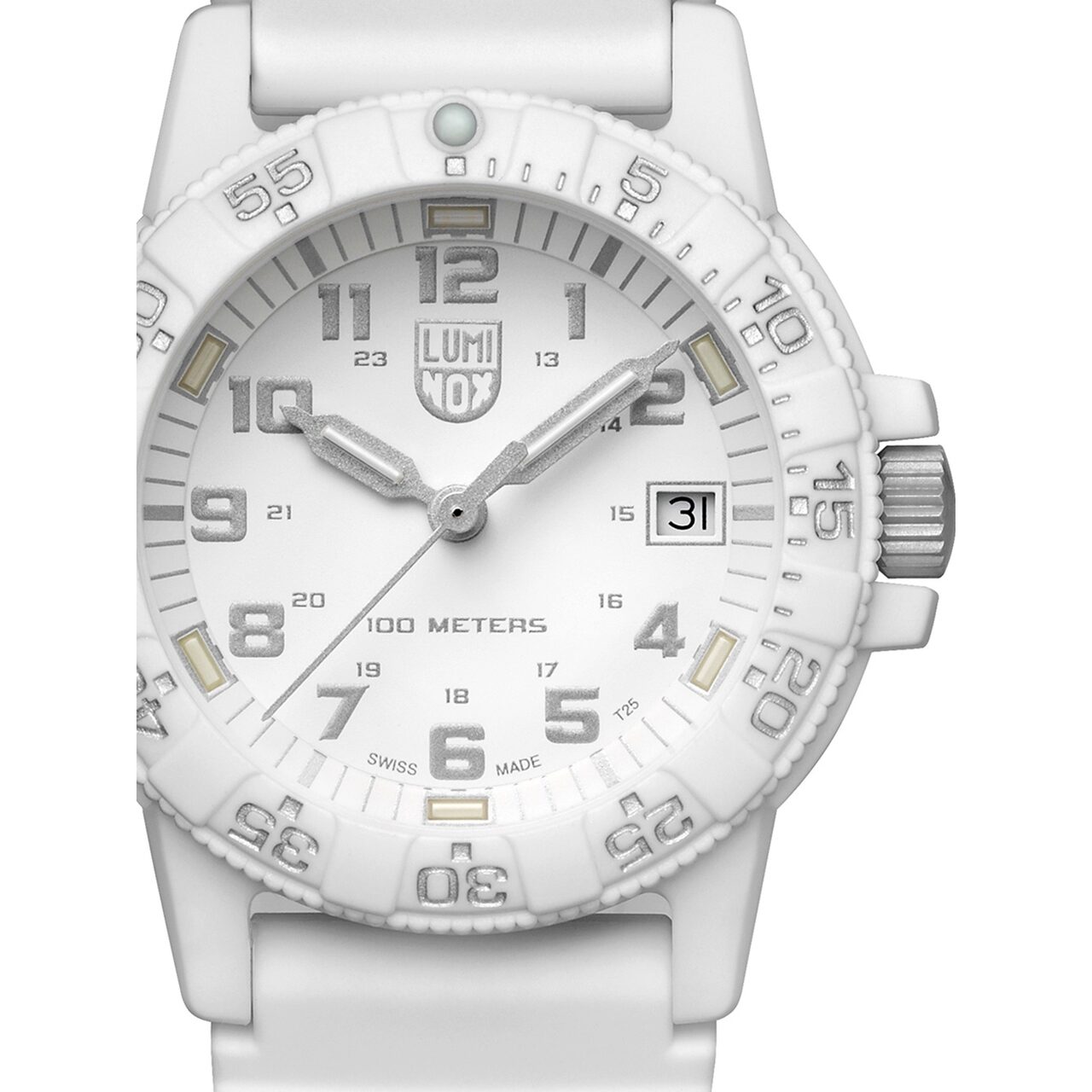 Ceas de dama Luminox XS.0307.WO Leatherback Sea Turtle 39mm 10ATM