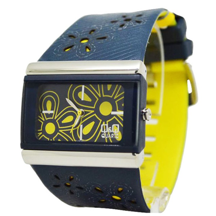 Дамски часовник Q&Q GV79J011Y