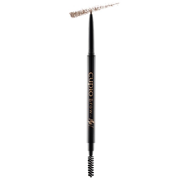 Creion de sprancene Brow-Me! Cupio Dark Brown
