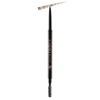 Creion de sprancene Brow-Me! Cupio Medium Brown Creion de sprancene Brow-Me! Cupio Medium Brown