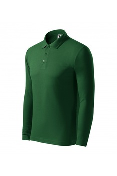 Bluza pentru barbati, Verde sticla, 221/1, Verde sticla Bluza pentru barbati, Verde sticla, 221/1, Verde sticla