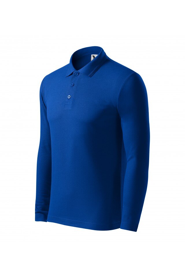 Bluza pentru barbati, Albastru regal, 221/2, Albastru Regal