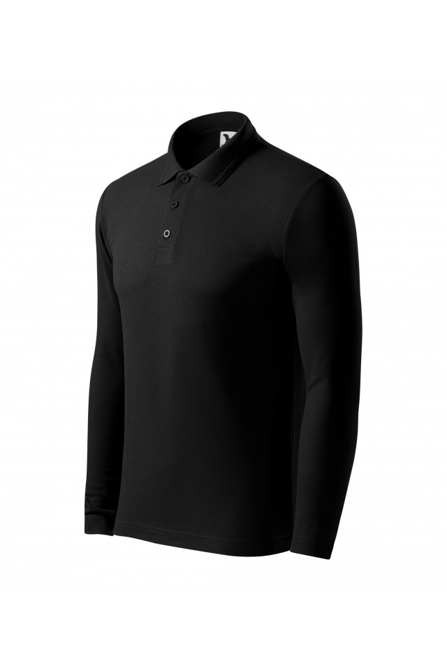 Bluza pentru barbati, Negru, 221/5, Negru