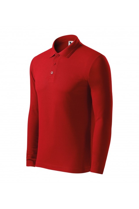 Bluza pentru barbati, Roşu, 221/7, Rosu