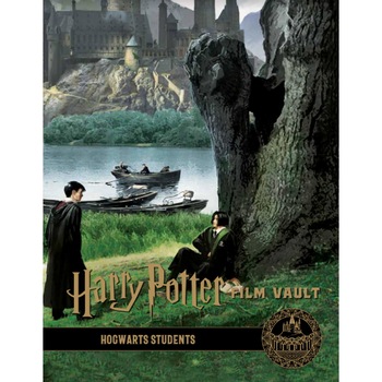 Harry Potter. The Film Vault - Volume 4 - Titan Books Harry Potter. The Film Vault - Volume 4 - Titan Books