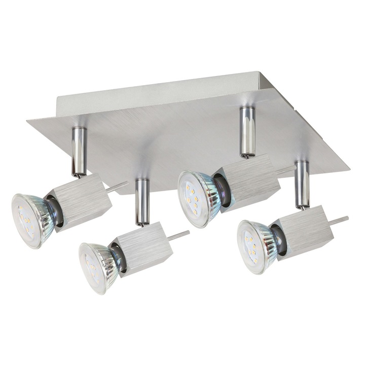 Спот Rabalux Agata ,4x5W LED, модерен стил