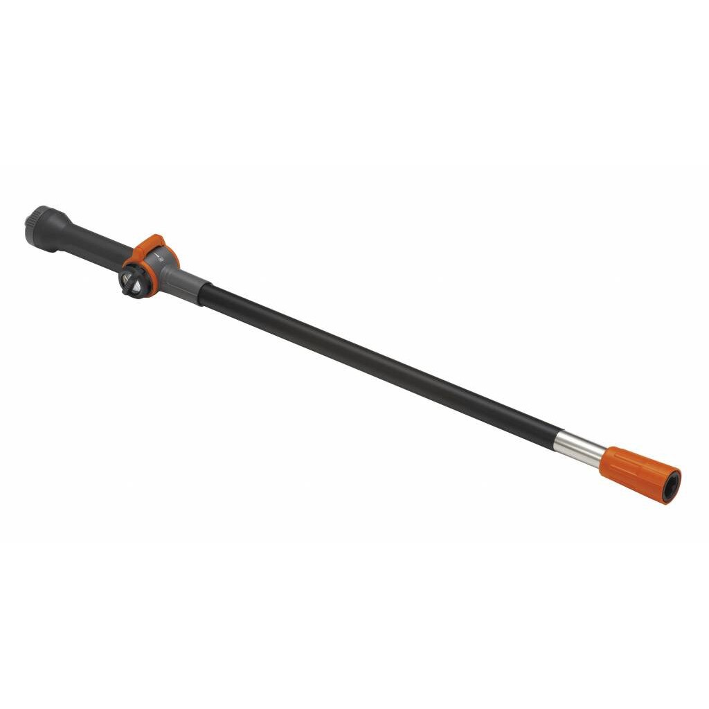 Suport extensie pentru furtun Gardena, cu circuit de apa, 90 cm