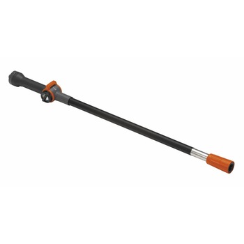Suport extensie pentru furtun Gardena, cu circuit de apa, 90 cm Suport extensie pentru furtun Gardena, cu circuit de apa, 90 cm