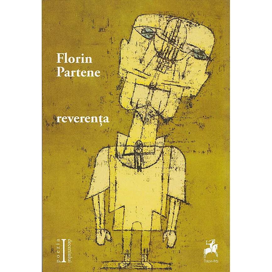 Reverenta - Florin Partene