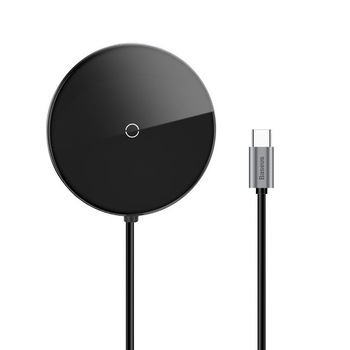 Incarcator wireless Baseus USB-C catre USB 3.0 + 2x USB 2.0 + HDMI + USB-C PD hub, negru Incarcator wireless Baseus USB-C catre USB 3.0 + 2x USB 2.0 + HDMI + USB-C PD hub, negru