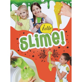 Hello, slime! Hello, slime!
