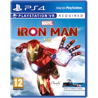 Joc Marvel