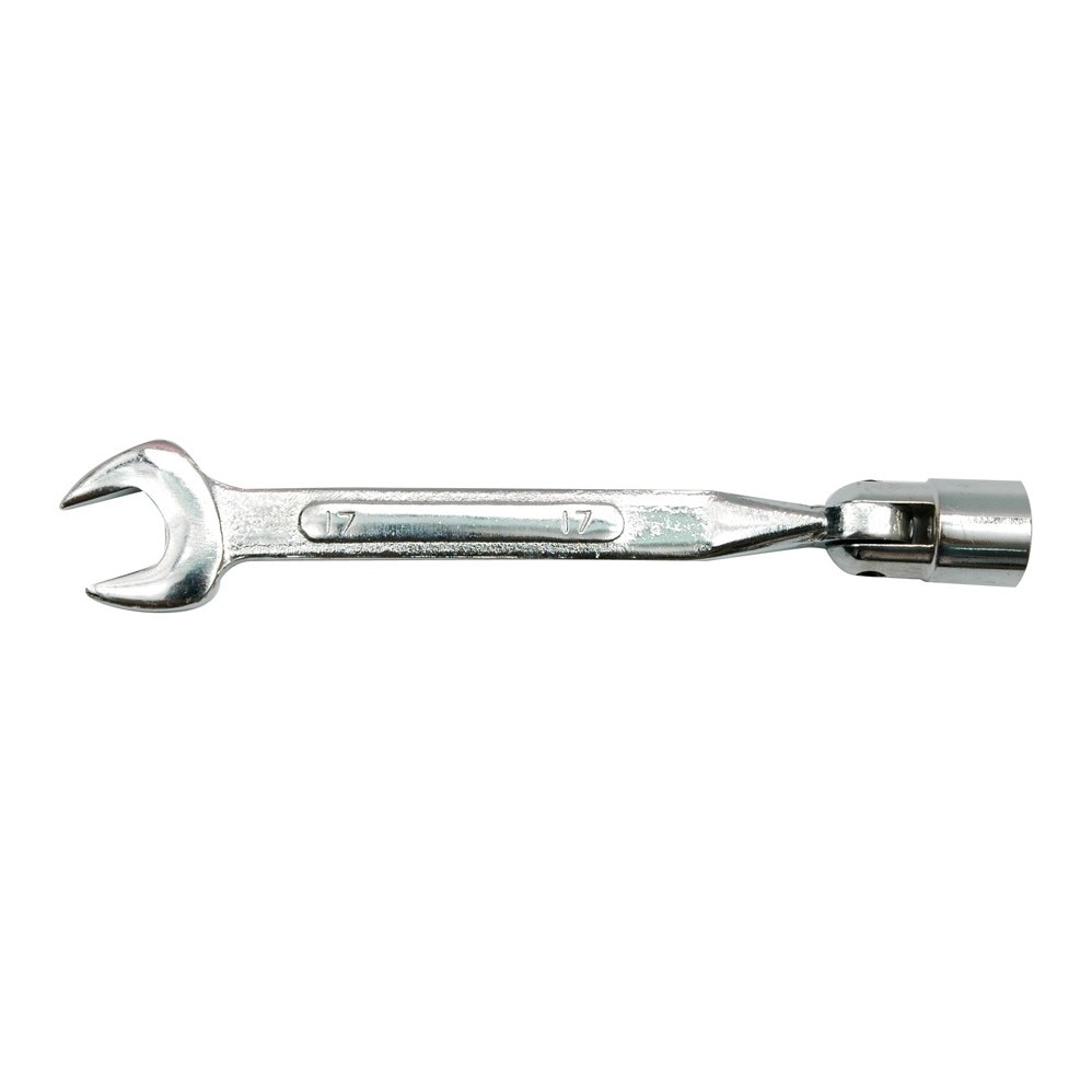 Cheie combinata fixa si tubulara 15 mm Vorel 52750