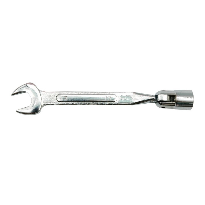 Cheie combinata fixa si tubulara 11 mm Vorel 52710