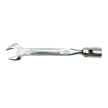 Cheie combinata fixa si tubulara 11 mm Vorel 52710 Cheie combinata fixa si tubulara 11 mm Vorel 52710