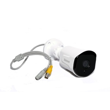 Camera de supraveghere, Venovo, 2.0MP, 1920H*1080V, Array Led, IR 20M Camera de supraveghere, Venovo, 2.0MP, 1920H*1080V, Array Led, IR 20M