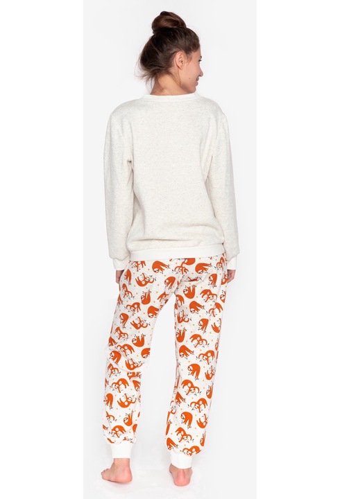 CHEN képzés, Sloth modell