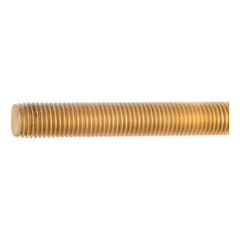 Tije filetata, alama, DIN 976, 10x1000 Tije filetata, alama, DIN 976, 10x1000