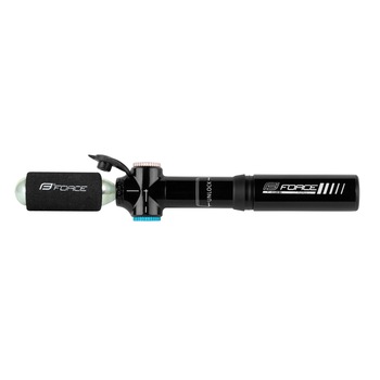 Pompa Force T-Comb, cu cartus CO2 integrat Pompa Force T-Comb, cu cartus CO2 integrat