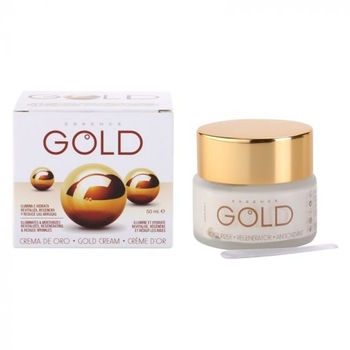 Crema particule aur,Diet Esthetic,50ml Crema particule aur,Diet Esthetic,50ml