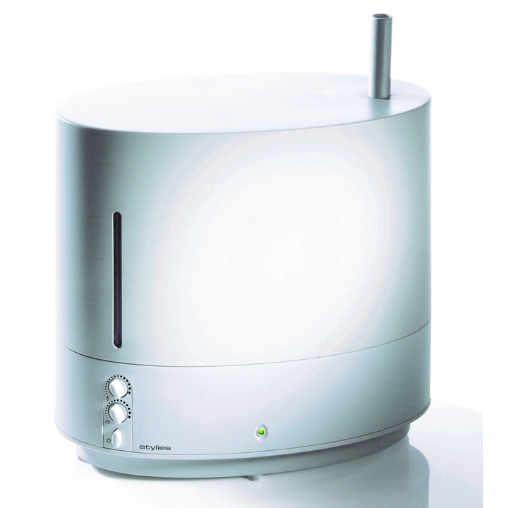 Styling Libra - Ultrahangos Párásító 45 M² / 110 M³