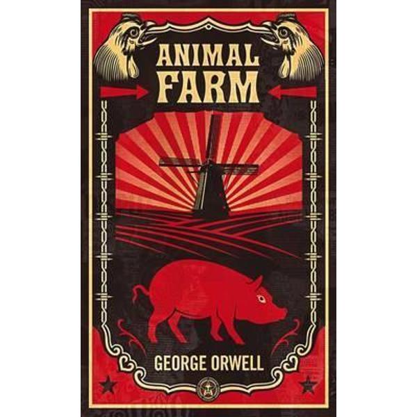 Animal farm