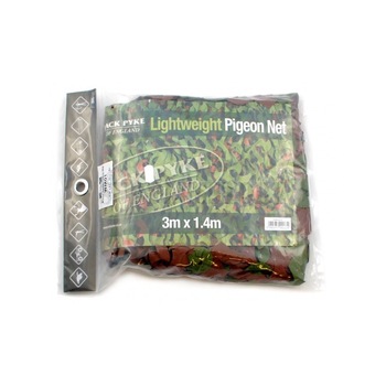 Plasa de camuflaj Jack Pyke, 3 x 1.4 m, verde Plasa de camuflaj Jack Pyke, 3 x 1.4 m, verde