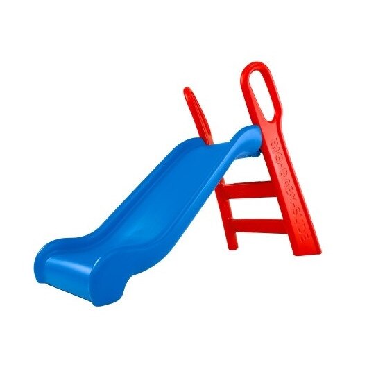 Tobogan Big Baby Slide pentru copii Big