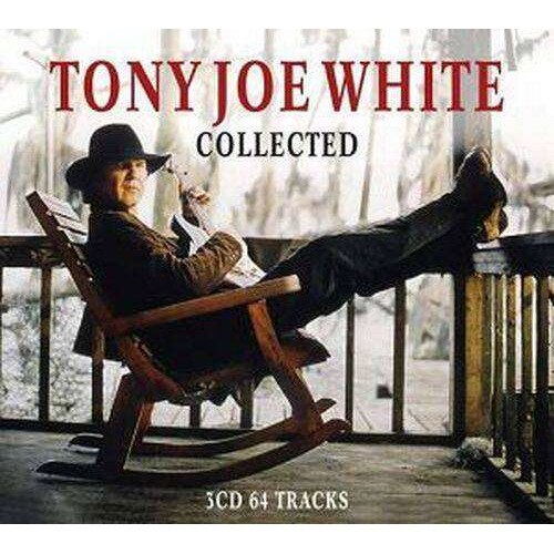 Tony Joe White - Collected (3CD)