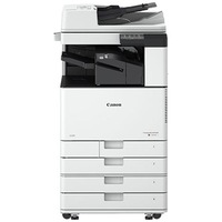 multifunctional laser color canon imagerunner c3125i a3 imagen 3_0_
0